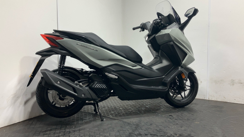 Honda Forza 125 (24MY)